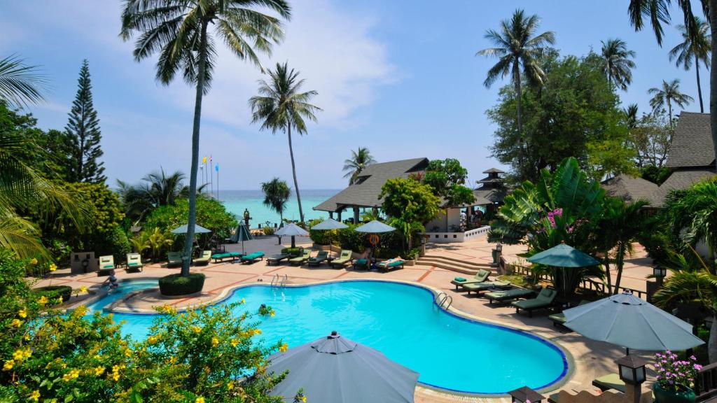 Phi Phi Holiday Resort